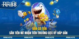 Bắn cá Tiên