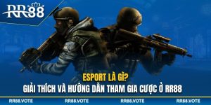 Esport là gì?