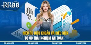 Điều khoản và điều kiện