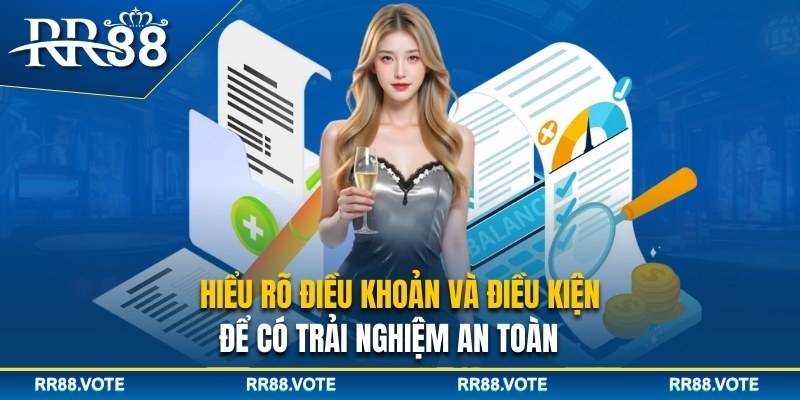 Điều khoản và điều kiện