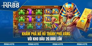 Thành Phố Vàng