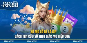 Sổ mơ lô đề
