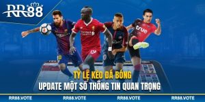 Tỷ lệ kèo bóng đá