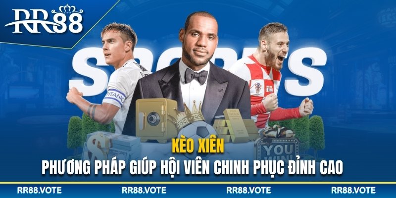 Kèo xiên