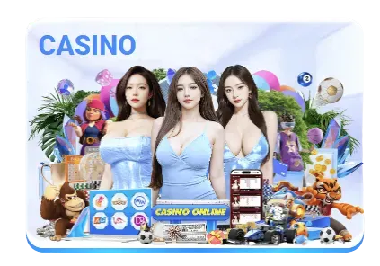 casino
